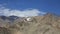 A time lapse Tibetan buddhist monastery temple on the mountain