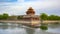 Time lapse video of The Forbidden City in Beijing, China, timelapse 4k