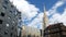 Time lapse of the Vienna Stephansdom