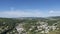 Time-lapse - Viewpoint Kaisertempel towards Eppstein