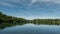Time-lapse - Volcanic lake Weinfelder Maar