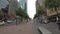 Time Lapse Walk To Potsdamer Platz In Berlin In Summer