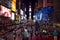 Time Square Night Splendor, NYC