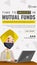 Time to invest in mutual funds portrait template