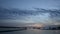 Timelaps of sunrise at Naama Bay