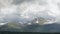 Timelapse of ben nevis scotland