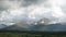 Timelapse of ben nevis scotland