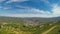 Timelapse in Douro Valley