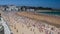 Timelapse - El Sardinero (Santander, Spain)