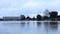 Timelapse from Lake Merritt, Oakland California 4K