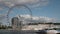 Timelapse London Eye