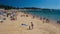 Timelapse - Los Peligros Beach (Santander, Spain)