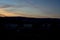 Timelapse in the morning near the german city called Hallenberg