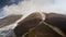 Timelapse mountain peaks in Nepal. Andreev.