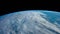 Timelapse of night and day of planet earth revolving from NASA International Space Station ISS - images courtesy of NASA.