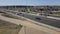 Timelapse over I25 in northern Denver.