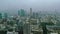 Timelapse Panorama Of The Whole Kaohsiung