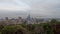 Timelapse Panorama Of The Whole Kaohsiung