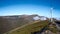 Timelapse in Serra do MarÃ£o, BaiÃ£o, Portugal