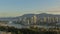 Timelapse Vancouver Skyline