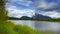 Timelapse of Vermilion Lakes