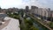 Timelapse video of Dambovita river in Bucharest