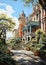 Timeless Beauty: Exploring the Grandeur of New Orleans\\\' Noble Ma