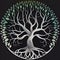The Timeless Beauty of the Tree of Life: A Natural Masterpiece