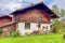 Timeless Charm The Old Wooden Homes of Brienz Village, Switzerland