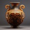 The Timeless Elegance: A Glimpse into Ancient Pottery