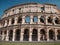 Timeless Grandeur of the Colosseum, Rome