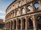 Timeless Grandeur of the Colosseum, Rome