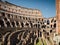 Timeless Grandeur of the Colosseum, Rome