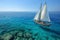 Timeless Sea Voyages: Traditional Sailing Boat