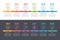 Timeline Infographics