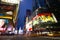 Times Square, Broadway and 42nd Street
