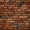 timeworn old brick wall pattern texture