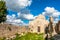 Timiou Stavrou Monastery. Anogyra Village. Limassol District