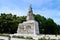 Timisoara Monument of the Romanian Soldier