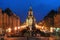 Timisoara Orthodox Cathedral, Romania