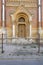 Timisoara Synagogue Door