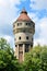 Timisoara water tower