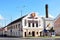 Timisoreana beer factory