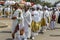 Timket, the Ethiopian Orthodox celebration of Epiphany