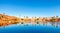 Timna Lake