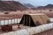 Timna Park - Model of the tabernacle