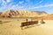 Timna Valley Viewpoint