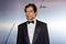 Timothy Dalton- James Bond wax statue, Madame Tussaud`s Museum Vienna