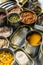 Tin cans for processed food cans conserve Saury, mackerel, sprats, sardines, pilchard, squid, tuna pinapple, corn, peas, mango ,