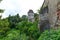 Tin Coaters Tower from Sighisoara.